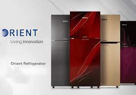 ORIENT Refrigerator